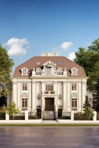 Palace in Vienna 1 imagereader32